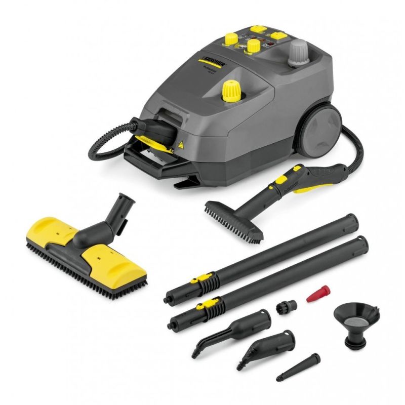 3. Parownica KARCHER SG 4/4 (1.092-104.0)