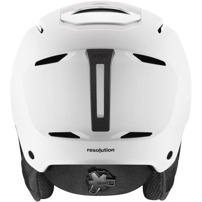 3. Kask narciarski UVEX Resolution