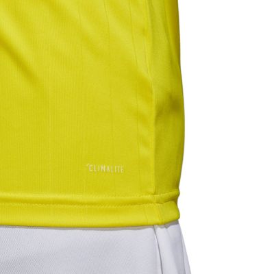 4. Koszulka piłkarska adidas Tabela 18 JSY M CE8941