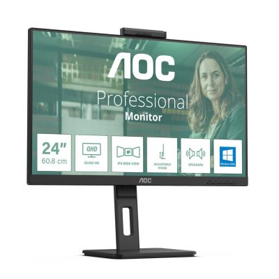 2. MONITOR AOC LED 23,8" 24P3CW