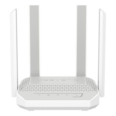 2. Router Keenetic Speedster 4G+ KN-2911-01-EU AC1200