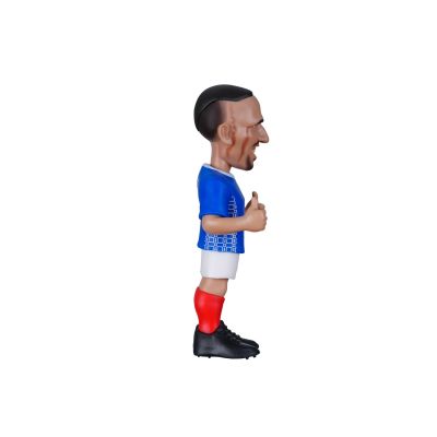 4. MINIX WC LEGENDS FRANCE - FRANCK RIBERRY