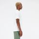 7. Koszulka New Balance t-shirt Essentials Reimagined Cott M MT31542WT