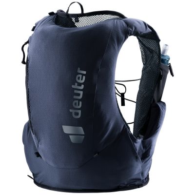 Deuter Traick 9 9 l Czarny