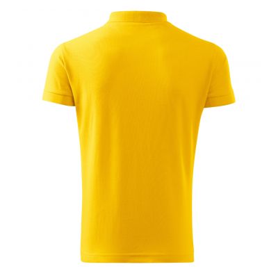 3. Koszulka Malfini polo Cotton Heavy M MLI-21504