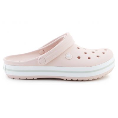 15. Klapki Crocs Crocband 11016-6UR