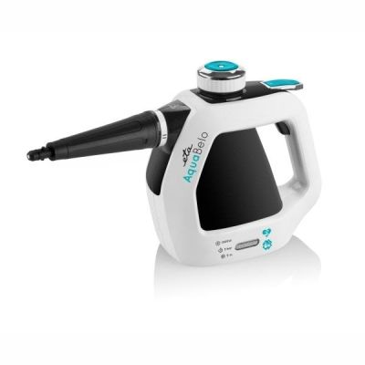 Eta 1264 90000 Przenośna myjka parowa 0,22 l 1000 W