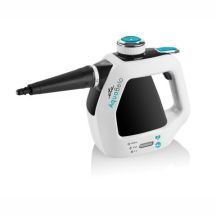Eta 1264 90000 Przenośna myjka parowa 0,22 l 1000 W