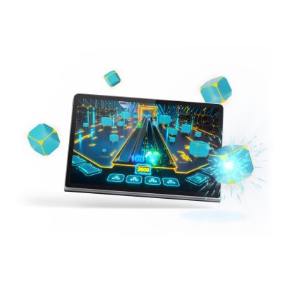 21. Lenovo Tab Plus Helio G99 11.5" 2K IPS 400nits Touch 8/128GB Mali-G57 MC2 Android Luna Grey