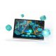 21. Lenovo Tab Plus Helio G99 11.5" 2K IPS 400nits Touch 8/128GB Mali-G57 MC2 Android Luna Grey