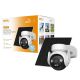 7. Kamera IP do monitoringu Imou AOV PT KIT 4G 5MP WiFi