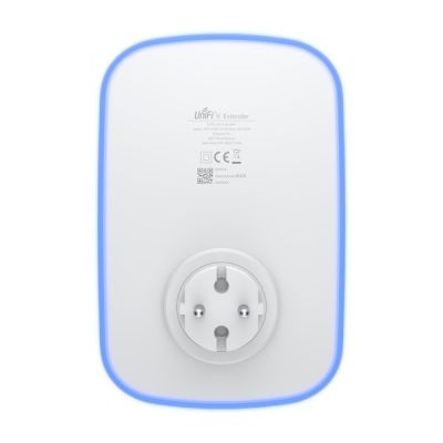 15. Ubiquiti UniFi6 Extender 4800 Mbit/s Biały