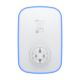 15. Ubiquiti UniFi6 Extender 4800 Mbit/s Biały