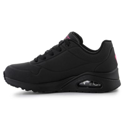 9. Buty Skechers Highlight Love W 177981-BKMT
