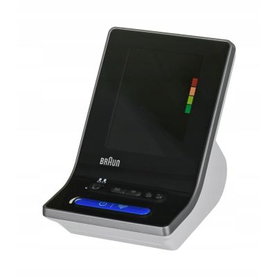 8. Braun ExactFit 3 Przedramię Automatyczny 2 użyt.