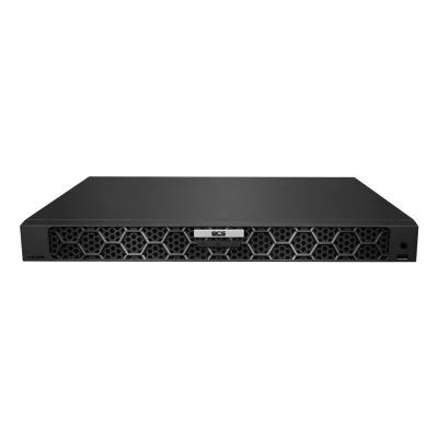 2. Rejestrator BCS POINT BCS-P-NVR1604-A-4K(5)
