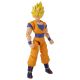 3. DRAGON BALL DRAGON STARS SUPER SAIYAN GOKU