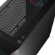 4. LOGIC OBUDOWA LOGIC PORTOS ARGB MIDI USB 3.0 BLACK