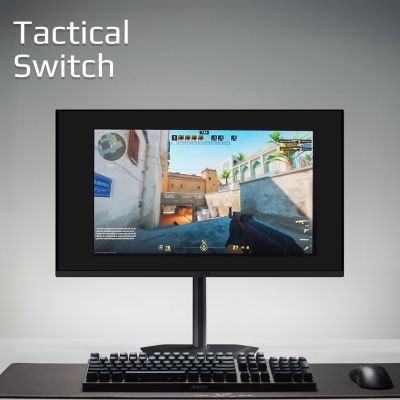 7. Gigabyte MO32U 80cm (31,5") 4K OLED Gaming Monitor 16:9 HDMI/DP/USB-C 165Hz 0,03ms AMD FreeSync