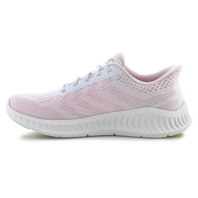 3. Buty Skechers Slip-ins: GO Walk Now – Khloe W 125643-WPK