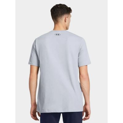 4. Koszulka Under Armour M 1382915-011