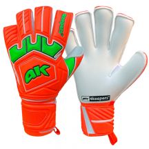 Rękawice bramkarskie 4keepers Guard Fogo MNC Jr S954585