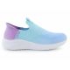 6. Buty Skechers Slip-Ins: Ultra Flex 3.0 - Color Boost Jr 303828L-LBLV
