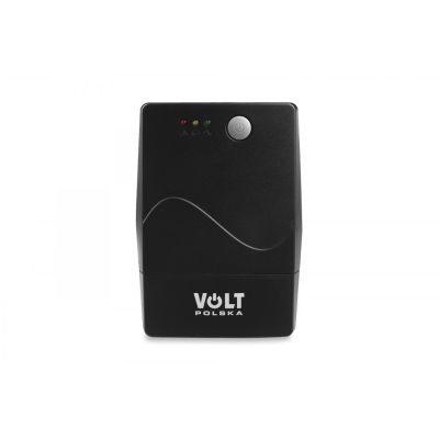 UPS Zasilacz awaryjny Volt Polska Pico 800VA 480W