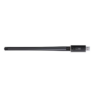 4. Karta sieciowa USB Baseus BS-OH172 300Mb/s - czarna