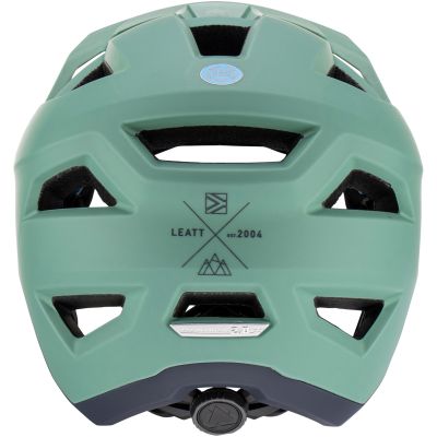 5. Kask rowerowy LEATT Helmet MTB AllMtn 2.0 V23