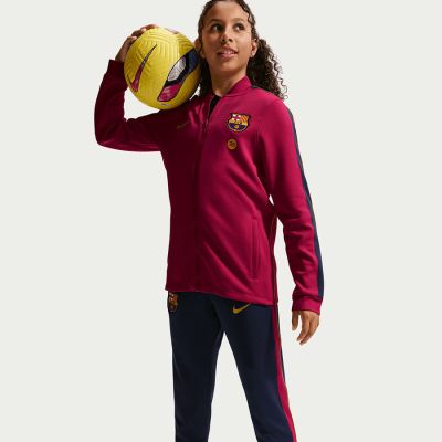 3. Dres Nike FC Barcelona Strike Junior II2852-621