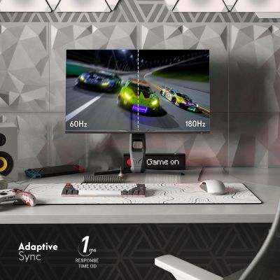 9. Projektor Thomson Sirius PG55B, Google TV