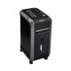 3. Fellowes 99Ci niszczarka Rozdrabnianie krzyżowe 23 cm Czarny