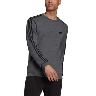 2. Bluza adidas Essentials Fleece M H12166
