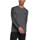 2. Bluza adidas Essentials Fleece M H12166