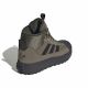 5. Buty adidas Junior Superstar Winter Trek Originals KJ9813