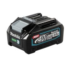 MAKITA AKUMULATOR BL4040 XGT 40Vmax 4,0Ah (UN3480)