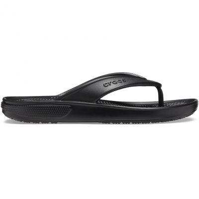 5. Klapki Crocs Classic II Flip 206119 001
