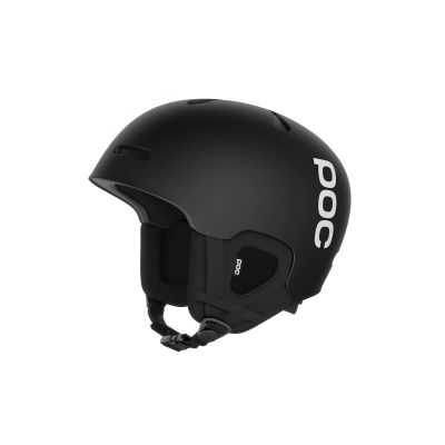 2. Kask Narciarski unisex POC Kask Auric Cut regulowany system wentylacji czarny (10496_1023)