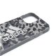 5. Etui Adidas OR SnapCase Leopard na iPhone 13 Pro / iPhone 13 - szare