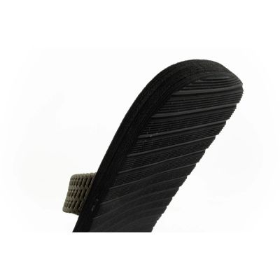 7. Wrangler buty klapki męskie laczki Zane Flipflop zielone japonki