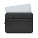 4. Torba Tech-Protect Sleeve na laptopa 15-16 - czarna