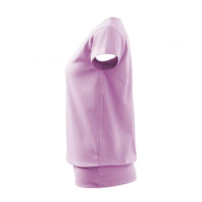 5. Koszulka damska City (orchid)