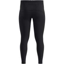 Legginsy męskie Odlo ESSENTIAL WARM Tights czarne