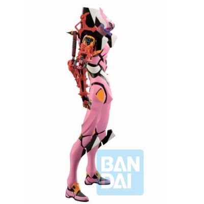 4. BP ICHIBANSHO EVANGELION - EVA KAI-08y (OS!)