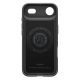 4. Etui Spigen Thin Fit MagSafe na iPhone 17 Air - czarne