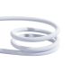 4. Kabel Joyroom S-A42 Crystal-Clear Series 60W USB-C - USB-C 1,2m - biały