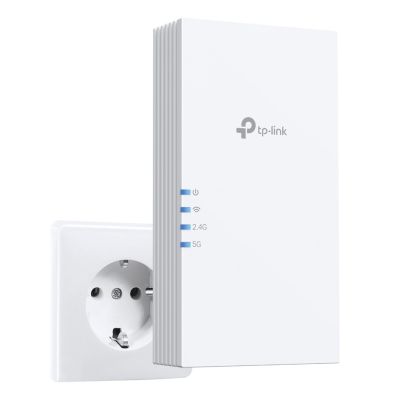 4. Wzmacniacz sygnału WiFi TP-LINK RE220BE