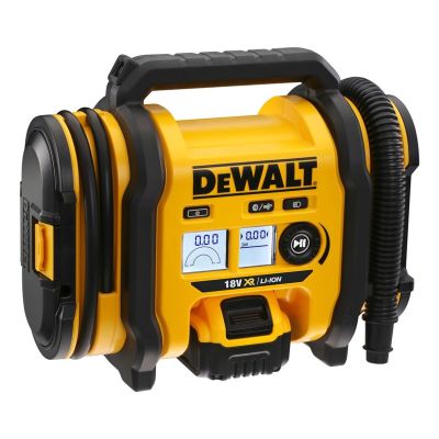 4. Kompresor akumulatorowy 18V Dewalt DCC018N-XJ