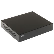 Rejestrator IP APTI-N0921-8P-I3 9 kanałów, 8 PoE